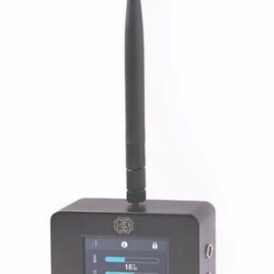 Node device