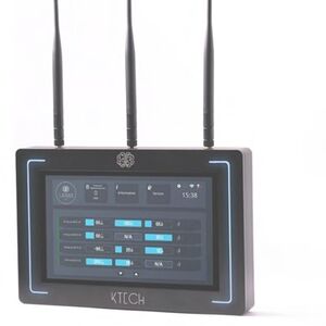 Gateway device