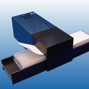 Cap mat sealer