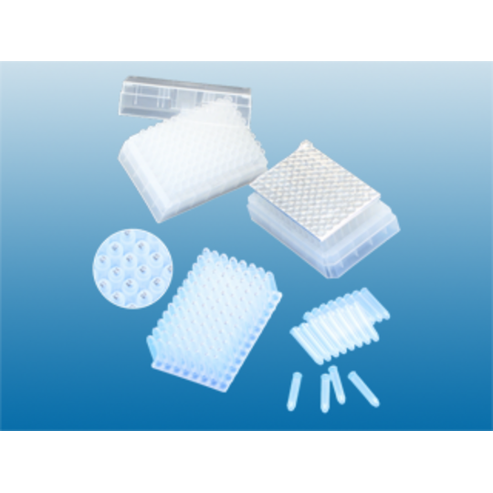 MicroTubeRackSystem
